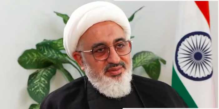 ഈ യുദ്ധം ഇന്ത്യയുൾപെടെയുള്ള രാജ്യങ്ങൾ അമേരിക്കയുടെ തലയ്ക്ക് മുകളിൽ വളരാതിരിക്കാൻ,  ഇന്ത്യയെപ്പോലുള്ള രാജ്യങ്ങളെ ഒരു പങ്കാളിയായി കാണാൻ അമേരിക്ക ആഗ്രഹിക്കുന്നില്ല…തുടങ്ങിവച്ചത് അവർ, ചർച്ചയ്ക്ക് തയാർ!! പക്ഷെ ചർച്ച ഇറാന്റെ അന്തസ് കാത്തുസൂക്ഷിച്ചുകൊണ്ടാകണം, യുദ്ധസാഹചര്യത്തിലും രാജ്യം സുസ്ഥിരം, രാജ്യത്തെ ദൈനംദിന പ്രവർത്തനങ്ങൾ തടസ്സമില്ലാതെ മുന്നോട്ട് പോകുന്നു- ഇറാൻ