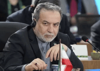 ‘യുദ്ധം നിർത്തുന്നതിനുള്ള ഏതൊരു നീക്കവും ഇറാൻ സ്വാ​ഗതം ചെയ്യുന്നു‘: വിദേശകാര്യമന്ത്രി അബ്ബാസ് അരാഗ്ചി