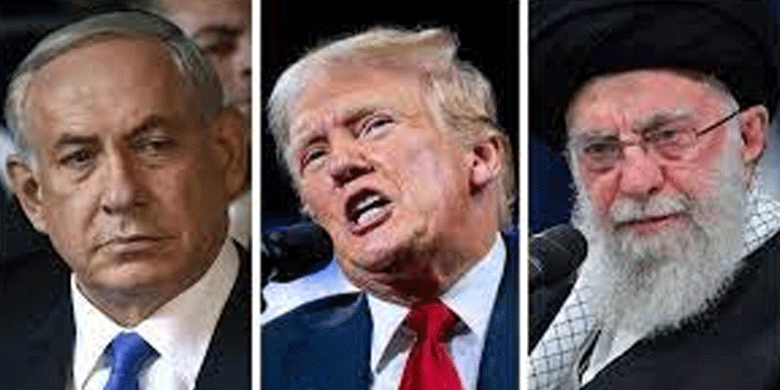 ‘നിലവിലെ സാഹചര്യങ്ങൾക്ക് പൂർണ്ണ ഉത്തരവാദികൾ അമേരിക്കയും ഇസ്രായേലും; സ്വയം പ്രതിരോധിക്കാൻ ഇറാന് അവകാശമുണ്ട്‘ വിദേശകാര്യ മന്ത്രി അബ്ബാസ് അരാഗ്ചി; ഐക്യരാഷ്ട്രസഭയ്ക്ക് കത്തയച്ചു