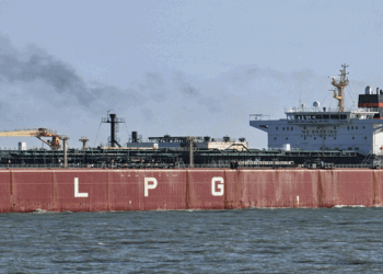 ഏഴു വർഷങ്ങൾക്ക് ശേഷം ഇറാനിൽ നിന്ന് എൽപിജി വാങ്ങി ഇന്ത്യ; കപ്പൽ പുറപ്പെട്ടു; ഉടൻ മംഗളൂരുവിലെത്തും