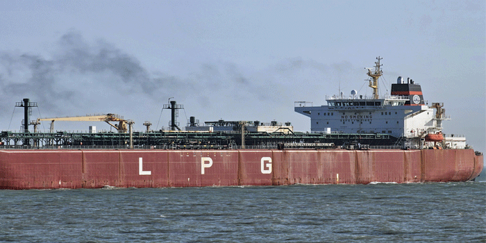 ഏഴു വർഷങ്ങൾക്ക് ശേഷം ഇറാനിൽ നിന്ന് എൽപിജി വാങ്ങി ഇന്ത്യ; കപ്പൽ പുറപ്പെട്ടു; ഉടൻ മംഗളൂരുവിലെത്തും