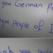 ഇന്ത്യയിലെ ജനങ്ങൾക്ക് നന്ദി… ജർമൻ ജനങ്ങൾക്ക് നന്ദി, ഇസ്രയേലിലേക്കയച്ച മിസൈലുകളില് ഐക്യദാർഢ്യം പ്രഖ്യാപിച്ച രാജ്യങ്ങള്ക്ക് നന്ദി അറിയിച്ച് ഇറാന്റെ കുറിപ്പ്
