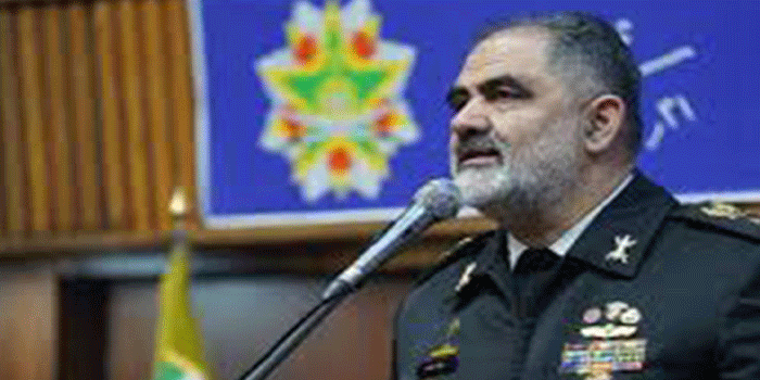 ‘ അമേരിക്കയുടെ യുഎസ്എസ് എബ്രാഹം ലിങ്കൺ വിമാനവാഹിനി കപ്പൽ ആക്രമിക്കും; ഞങ്ങളുടെ യുദ്ധകപ്പലായ ഐറിസ് ദേനയെ അന്തർവാഹിനി ഉപയോഗിച്ച് മുക്കിയ യു.എസിനോട് അങ്ങനെ പ്രതികാരം ചെയ്യും‘ – ഇറാൻ നാവിക സേനാ മേധാവി