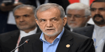 ‘യുദ്ധം അവസാനിപ്പിക്കാൻ തയ്യാർ; പക്ഷേ ഞങ്ങൾക്ക് ചില വ്യവസ്ഥകളുണ്ട്‘; ഏറ്റുമുട്ടലിന് വിരാമമിടാനുള്ള സന്നദ്ധ പ്രകടമാക്കി ഇറാൻ; കൂടെ മൂന്ന് നിബന്ധനകളും