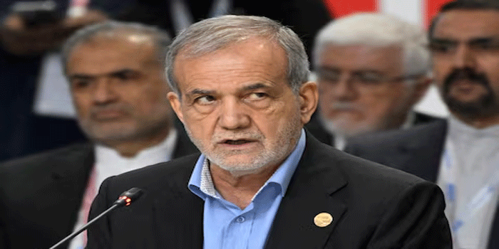 പകുതി സമാധാനം… ​ഗൾഫ് രാജ്യങ്ങൾക്കെതിരായ ആക്രമണം നിർത്തുന്നുവെന്ന് ഇറാൻ; ‘ഇതുവരെ ചെയ്തതിനെല്ലാം മാപ്പ്; പക്ഷേ, ഇസ്രയേലിനും അമേരിക്കയ്ക്കും മുമ്പിൽ തല കുനിക്കില്ല ‘