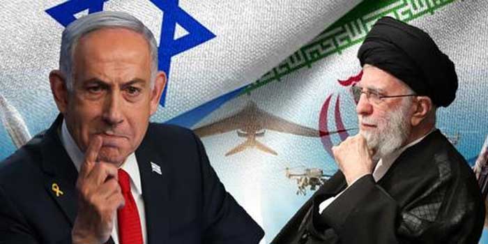 ഒരു കാലത്ത് തോളിൽ കയ്യിട്ടു നടന്നിരുന്ന ഇറാനും ഇസ്രയേലും… ആവശ്യമായ എണ്ണ ഇസ്രയേലിലേക്ക് ഒഴുക്കി ഇറാൻ, പകരം ഇറാനു വേണ്ട സാങ്കേതിക സഹായങ്ങൾ ഇസ്രയേലും!! ഇരുരാജ്യങ്ങളേയും ബദ്ധവൈരികളാക്കിയത് റോൺ അറാദിന്റെ തിരോധാനം