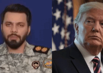 ‘ഞങ്ങളുടെ  വൈദ്യുത നിലയങ്ങൾ അമേരിക്ക തകർത്താൽ സമാന രീതിയിൽ ​യുഎസ് താവളങ്ങളുള്ള  ​ഗൾഫ് രാഷ്ട്രങ്ങളെ ആക്രമിച്ച് ഇരുട്ടിലാക്കും;  വൈദ്യുതിയോട് ബൈ പറയാൻ തയ്യാറായിക്കൊള്ളൂ‘വെന്ന്  ഇറാൻ സൈന്യത്തിന്റെ ഭീഷണി