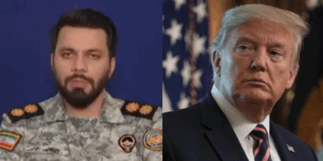 ‘ഞങ്ങളുടെ  വൈദ്യുത നിലയങ്ങൾ അമേരിക്ക തകർത്താൽ സമാന രീതിയിൽ ​യുഎസ് താവളങ്ങളുള്ള  ​ഗൾഫ് രാഷ്ട്രങ്ങളെ ആക്രമിച്ച് ഇരുട്ടിലാക്കും;  വൈദ്യുതിയോട് ബൈ പറയാൻ തയ്യാറായിക്കൊള്ളൂ‘വെന്ന്  ഇറാൻ സൈന്യത്തിന്റെ ഭീഷണി