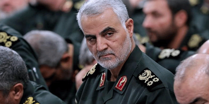 ‘ഊർജ്ജ നിലയങ്ങൾ തകർക്കപ്പെട്ടാൽ അവ പുനർനിർമ്മിക്കും വരെ ഹൊർമൂസ് കടലിടുക്ക് പൂർണ്ണമായും അടച്ചിടും’ ട്രംപിന്റെ ഭീഷണിയ്ക്കുള്ള ഇറാന്റെ മറുപടി