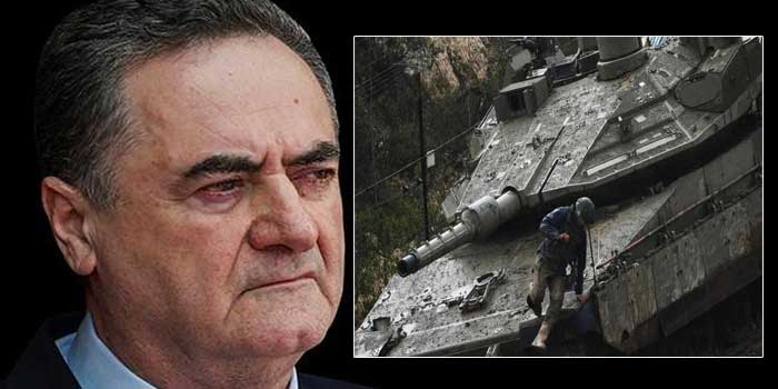 ഞായറാഴ്ച മുതൽ ഇസ്രയേൽ ആക്രമണത്തിന്റെ സ്വഭാവം മാറും? ‘ഇറാന്റെ കമാൻഡർമാരുടെ തലയറുക്കും, ഇസ്രയേൽ സേനയയും സമൂഹവും കരുത്തരാണ്, ലക്ഷ്യമിട്ട കാര്യങ്ങളെല്ലാം നേടിയെടുത്ത ശേഷമേ ഇസ്രയേൽ ഈ യുദ്ധം അവസാനിപ്പിക്കൂ’!! വരുന്ന ആഴ്ച ആക്രമണങ്ങൾ കൂടുതൽ ശക്തമാക്കും…