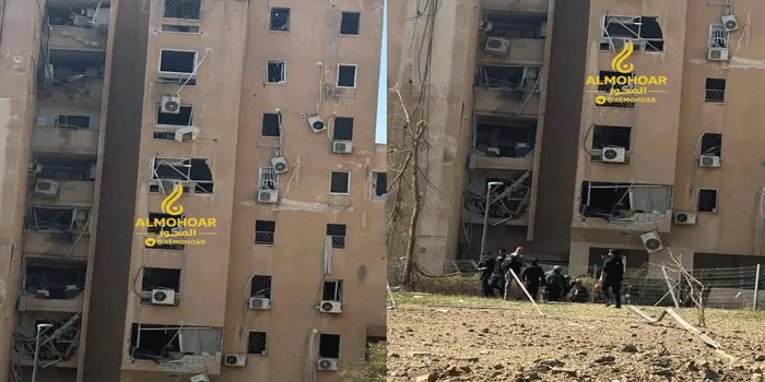 ഇസ്രയേൽ സൈന്യത്തിന്റെ കമ്യൂണിക്കേഷൻസ് കോംപ്ലക്‌സ് തകർത്തതായി ഐആർജിസി; ഇറാനിലെ പ്രധാനപ്പട്ടൊരു ആണവകേന്ദ്രയിടമായ ഇസ്ഫഹാനിൽ വൻ സ്ഫോടനം