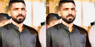 ഉള്ളതല്ലേ.. ഇല്ലാത്തത്‌ ഒന്നുമല്ലല്ലോ.. ഏഴയലത്ത്‌ അടുപ്പിക്കാൻ പറ്റാത്തവരാണ്  ഇപ്പോൾ പാര്‍ട്ടി നിയന്ത്രിക്കുന്നത്‌, മുഖ്യമന്ത്രിയുടെ പേര് പോലും അറിയാത്ത കുറേപേര്‍ ബ്രാഞ്ചിലുണ്ട്, അവർ തലയാട്ടാൻ മാത്രമുള്ള ഉപകരണങ്ങളാണ്, സിപിഎമ്മിനെതിരെ രൂക്ഷവിമര്‍ശനവുമായി പി ജയരാജന്റെ മകന്‍