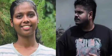 ജസ്‌ലിയയെ കാറിടിച്ച് കൊലപ്പെടുത്തിയ യുവ ഡോക്ടര്‍ പൊലീസ് പിടിയില്‍, പിടികൂടിയത് വാഗമണ്ണിലെ റിസോര്‍ട്ടില്‍ നിന്ന്, പ്രതി പിടിയിലാകുന്നത് അപകടം നടന്ന് ഏഴാം ദിവസം