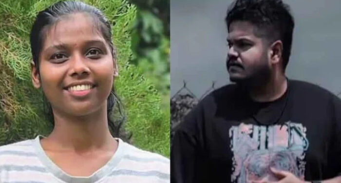 ജസ്‌ലിയയെ കാറിടിച്ച് കൊലപ്പെടുത്തിയ യുവ ഡോക്ടര്‍ പൊലീസ് പിടിയില്‍, പിടികൂടിയത് വാഗമണ്ണിലെ റിസോര്‍ട്ടില്‍ നിന്ന്, പ്രതി പിടിയിലാകുന്നത് അപകടം നടന്ന് ഏഴാം ദിവസം