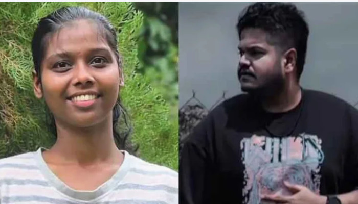 ജസ്ലിയയെ കാറിടിച്ച് കൊലപ്പെടുത്തിയ യുവ ഡോക്ടര് അറസ്റ്റില്, പിടികൂടിയത് വാഗമണ്ണിലെ റിസോര്ട്ടില് നിന്ന്, പ്രതി പിടിയിലാകുന്നത് അപകടം നടന്ന് ഏഴാം ദിവസം