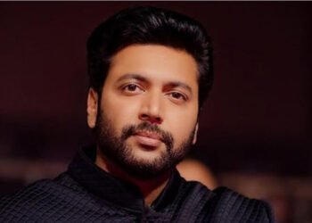 ദയവായി ജീവിക്കാൻ അനുവദിക്കൂ…  സ്ത്രീകൾ മാത്രമല്ല ശരി, പുരുഷന്മാരാണ് ഏറ്റവും വലിയ ഇരകൾ, . ഒരു ദിവസം നിങ്ങൾക്കെല്ലാം മനസിലാകും… കുറിപ്പുമായി ജയം രവി