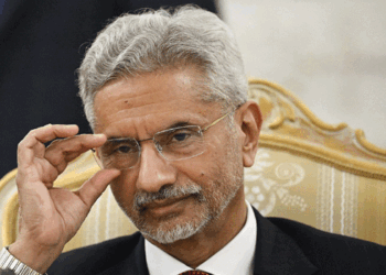 ‘ഇറാനുമായുള്ള ചർച്ചകൾ ഫലപ്രാപ്തിയിലേയ്ക്ക്; ഇത് ഇന്ത്യയുടെ നയതന്ത്ര വിജയം; മറ്റുരാജ്യങ്ങൾക്കും മാതൃകയാക്കാം‘: വിദേശകാര്യ മന്ത്രി എസ്. ജയ്ശങ്കർ