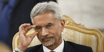 ‘ഇറാനുമായുള്ള ചർച്ചകൾ ഫലപ്രാപ്തിയിലേയ്ക്ക്; ഇത് ഇന്ത്യയുടെ നയതന്ത്ര വിജയം; മറ്റുരാജ്യങ്ങൾക്കും മാതൃകയാക്കാം‘: വിദേശകാര്യ മന്ത്രി എസ്. ജയ്ശങ്കർ