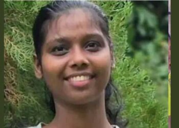 ജസ്‌ലിയയെ ഇടിച്ചുതെറിപ്പിച്ച് നിർത്താത പോയ കാറിലുണ്ടായിരുന്നത് ജീവൻ രക്ഷിക്കേണ്ട രണ്ട് യുവഡോക്ടർമാർ, കാർ ഓടിച്ച അതിരമ്പുഴ സ്വദേശി സിറിയക് ജോർജിനെ അപകടം നടന്ന് 5 ദിവസം കഴിഞ്ഞിട്ടും കണ്ടെത്താനായില്ലെന്ന് പോലീസ്, വ്യാപക പ്രതിഷേധം