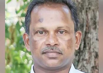 അതിർത്തി തർക്കത്തിനിടെ കപ്പത്തണ്ട് വച്ച് പിതാവിനെ തല്ലിക്കൊന്നു, ഏഴുവർഷങ്ങൾക്കിപ്പുറം ആ പ്രതിയെ വെടിവച്ച് കൊലപ്പെടുത്തി മകന്റെ പ്രതികാരം, കൊലയ്ക്ക് ശേഷം തോക്കുമായി പോലീസ് സ്റ്റേഷനിലെത്തി കീഴടങ്ങി