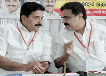 12 സീറ്റുകളിലെ സ്ഥാനാർത്ഥികളെ പ്രഖ്യാപിച്ച് കേരള കോൺഗ്രസ്(എം) ,  പാലായിൽ ജോസ് കെ. മാണി തന്നെ, ചാലക്കുടിയിൽ അവസരത്തിനൊത്തുള്ള തന്ത്രം; നിഷയെ എവിടെ നിർത്തുമെന്നതിൽ തീരുമാനമായില്ല