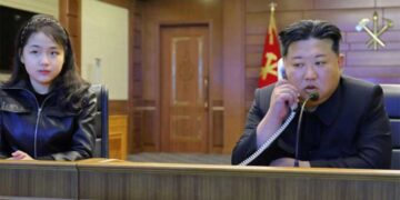 ഇറാന്റെ സൈഡ് ചേർന്ന് ഉത്തരകൊറിയ!! മിഡിൽ ഈസ്റ്റിലെ സകല കുഴപ്പങ്ങൾക്കും കാരണം അമേരിക്കയും ഇസ്രായേലും, മേഖലാ സമാധാനം തകർക്കുന്നു- കിംങ് ജോങ്…സ്വന്തം സൈനിക ശക്തി വർധിപ്പിക്കാൻ ക്രൂസ് മിസൈലുകൾ പരീക്ഷിച്ചു, ഉത്തരകൊറിയയുടെ പുതിയ പരീക്ഷങ്ങൾ സംഘർഷം കൂടുതൽ വർദ്ധിപ്പിക്കാൻ- വിദ​ഗ്ദർ