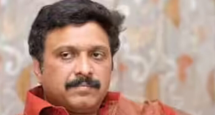 ഗണേഷ്കുമാറിനെ യൂണിയനിൽ കയറ്റരുത്, അവനിത് നശിപ്പിച്ചേ പോകൂവെന്ന് ആർ. ബാലകൃഷ്ണപിള്ള പറഞ്ഞിരുന്നു, പ്രവചനം കൃത്യമായിരുന്നെന്ന് ഇപ്പോൾ മനസിലായി- എൻ.എസ്.എസ്. താത്കാലികസമിതി ചെയർമാൻ