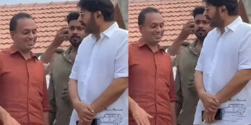 മമ്മൂട്ടി എന്നെ നേരിൽ വിളിച്ചു, മനപൂർവ്വം  അപമാനിക്കാൻ ശ്രമിച്ചതല്ലെന്ന് വ്യക്തമാക്കി, ചില മാധ്യമങ്ങള്‍ വിഷയം വളച്ചൊടിച്ചതാണ്, വിവാദങ്ങള്‍ അവസാനിപ്പിക്കണമെന്ന് കെ. റഫീഖ്