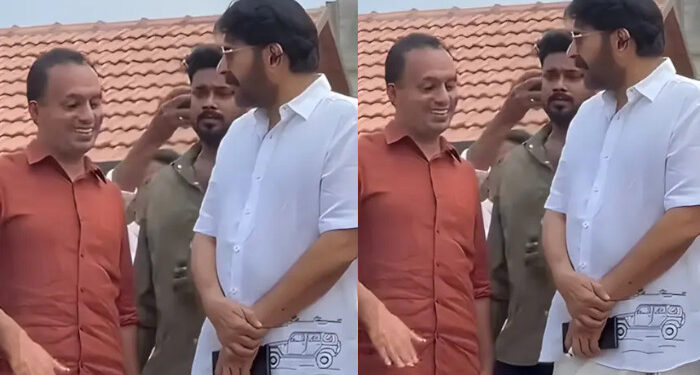 മമ്മൂട്ടി എന്നെ നേരിൽ വിളിച്ചു, മനപൂർവ്വം  അപമാനിക്കാൻ ശ്രമിച്ചതല്ലെന്ന് വ്യക്തമാക്കി, ചില മാധ്യമങ്ങള്‍ വിഷയം വളച്ചൊടിച്ചതാണ്, വിവാദങ്ങള്‍ അവസാനിപ്പിക്കണമെന്ന് കെ. റഫീഖ്