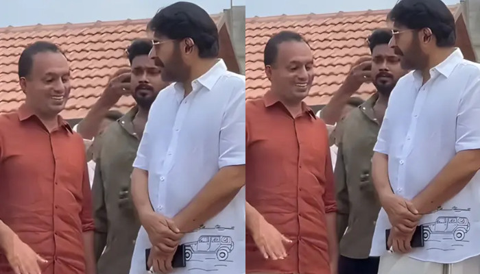 മമ്മൂട്ടി എന്നെ നേരിൽ വിളിച്ചു, മനപൂർവ്വം അപമാനിക്കാൻ ശ്രമിച്ചതല്ലെന്ന് വ്യക്തമാക്കി, ചില മാധ്യമങ്ങള് വിഷയം വളച്ചൊടിച്ചതാണ്, വിവാദങ്ങള് അവസാനിപ്പിക്കണമെന്ന് കെ. റഫീഖ്