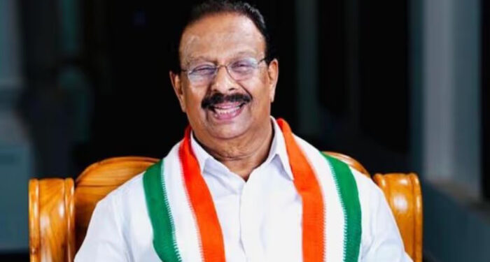 തര്‍ക്കങ്ങളില്ല, കണ്ണൂരില്‍ കെ സുധാകരന്‍ സ്ഥാനാര്‍ത്ഥിയാകും, തീരുമാനവുമായി ഹൈക്കമാന്‍ഡ്