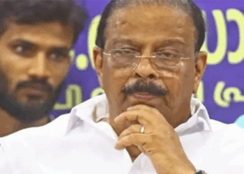 ‘എന്റെ ഹൃദയരക്തമാണ് കണ്ണൂർ; കടന്നുവന്ന കനൽ വഴികൾ ആരു മറന്നാലും എനിക്ക് അവ മരണത്തിൽ പോലും മറക്കാനാവാത്ത പച്ചയായ യാഥാർഥ്യങ്ങളാണ് ‘: സീറ്റു വിവാദങ്ങൾക്കു പിന്നാലെ  കെ. സുധാരന്റെ  പോസ്റ്റ്