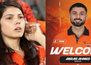 പാക് താരം അബ്രാനെ ടീമിലെടുത്ത സൺറൈസേവ്സിനും കാവ്യാ മാരനും എട്ടിന്റെ പണി!! ബഹിഷ്കരണത്തിന് ആഹ്വാനം, സൈബർ ആക്രമണത്തിനു പിന്നാലെ ഔദ്യോഗിക എക്‌സ് അക്കൗണ്ട് പൂട്ടി, നടപടി എക്സ് നിയമങ്ങൾ ലംഘിച്ചതിനാലെന്ന് വിശദീകരണം