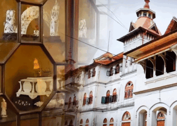 കവടിയാർ കൊട്ടാരത്തിൽ വൻ കവർച്ച;  2 കോടിയുടെ ആഭരണം നഷ്ടമായി, മോഷ്ടിച്ചതിൽ അമൂല്യ രത്നങ്ങളും; സംഭവം നടന്നിട്ട് മാസങ്ങളായി; പരാതി നൽകി അശ്വതി തിരുനാൾ ഗൗരി ലക്ഷ്മി ബായ്