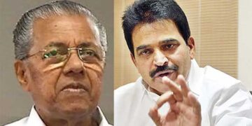 കോൺഗ്രസിനെയും രാഹുലിനേയും കുറ്റം പറയാൻ നാവ് വാടകയ്ക്ക് എടുക്കരുത്, രാഹുൽ ഗാന്ധിയെ വിമർശിക്കുന്നത് മോദിക്ക് ഇഷ്ടമാണ്… ആ ഉത്തരവാദിത്തമാണ് കേരളത്തിലെ മുഖ്യമന്ത്രി ചെയ്യുന്നത്, വിമർശനം നിർത്തുന്നതാണ് മുഖ്യമന്ത്രിക്ക് നല്ലത്- കെസി വേണു​ഗോപാൽ