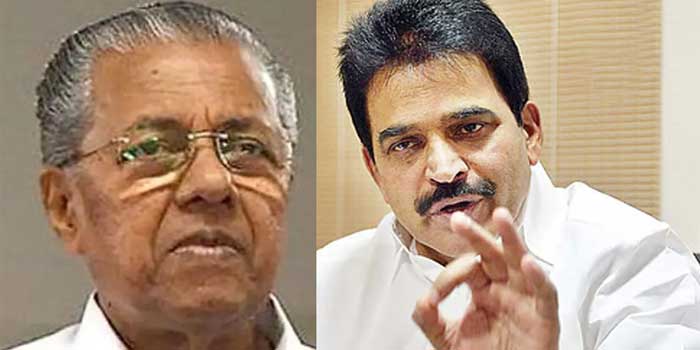 കോൺഗ്രസിനെയും രാഹുലിനേയും കുറ്റം പറയാൻ നാവ് വാടകയ്ക്ക് എടുക്കരുത്, രാഹുൽ ഗാന്ധിയെ വിമർശിക്കുന്നത് മോദിക്ക് ഇഷ്ടമാണ്… ആ ഉത്തരവാദിത്തമാണ് കേരളത്തിലെ മുഖ്യമന്ത്രി ചെയ്യുന്നത്, വിമർശനം നിർത്തുന്നതാണ് മുഖ്യമന്ത്രിക്ക് നല്ലത്- കെസി വേണു​ഗോപാൽ