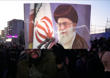 ഞങ്ങൾക്ക് ഒരു മികച്ച നേതാവിനെ നഷ്ടപ്പെട്ടിരിക്കുന്നു… ഇറാനിയൻ ജനതയുടെ പ്രതികാരത്തിന്റെ കൈകൾ… അവരെ വെറുതെ വിടില്ല,  ഖമനേയിയുടെ കൊലയ്ക്ക് പകരം വീട്ടുമെന്ന് ഇറാൻ റവല്യൂഷണറി ഗാർ, 40 ദിവസം ദുഃഖാചരണം