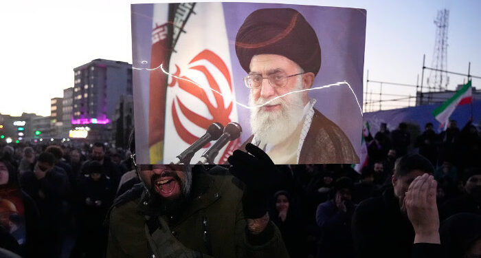 ഞങ്ങൾക്ക് ഒരു മികച്ച നേതാവിനെ നഷ്ടപ്പെട്ടിരിക്കുന്നു… ഇറാനിയൻ ജനതയുടെ പ്രതികാരത്തിന്റെ കൈകൾ… അവരെ വെറുതെ വിടില്ല,  ഖമനേയിയുടെ കൊലയ്ക്ക് പകരം വീട്ടുമെന്ന് ഇറാൻ റവല്യൂഷണറി ഗാർ, 40 ദിവസം ദുഃഖാചരണം