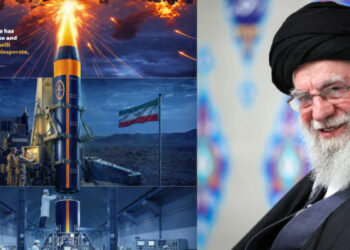 സയണിസ്റ്റ് ഭരണം വലിയ തെറ്റ് ചെയ്തു… അതിന്റെ പ്രത്യാഘാതങ്ങൾ ഭരണകൂടത്തെ നിരാശപ്പെടുത്തും…  സജീവമായി ഖമേനിയുടെ എക്സ് അക്കൗണ്ട്, മണ്ണിനടിയിലേക്ക് മടങ്ങിപ്പോകൂവെന്ന് പരിഹസിച്ച് കമന്റുകള്‍