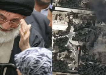 ഖമേനിയെ വധിച്ചത് ​വർഷങ്ങളായുള്ള ആസൂത്രിത തന്ത്രങ്ങളിലൂടെ;  ട്രാഫിക് ക്യാമറ സംവിധാനം വരെ ഹാക്ക് ചെയ്ത് ഓരോ നീക്കവും ഒപ്പിയെടുത്തു; സുരക്ഷാ ഉദ്യോഗസ്ഥരുടെ മൊബൈൽ ഫോൺ സംവിധാനങ്ങളും ചോർത്തി