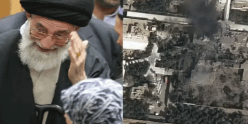 ഖമേനിയെ വധിച്ചത് വർഷങ്ങളായുള്ള ആസൂത്രിത തന്ത്രങ്ങളിലൂടെ; ട്രാഫിക് ക്യാമറ സംവിധാനം വരെ ഹാക്ക് ചെയ്ത് ഓരോ നീക്കവും ഒപ്പിയെടുത്തു; സുരക്ഷാ ഉദ്യോഗസ്ഥരുടെ മൊബൈൽ ഫോൺ സംവിധാനങ്ങളും ചോർത്തി