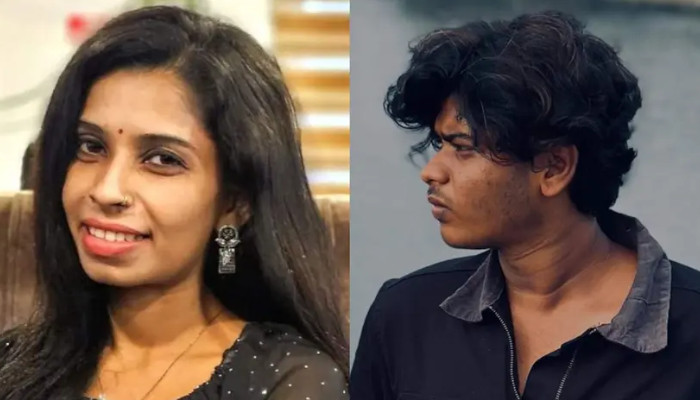 രേണു അമ്മ ആദ്യമൊക്കെ ഭയങ്കര സ്നേഹമായിരുന്നു, പിന്നീടവരുടെ സ്വഭാവം മാറി, അച്ഛന്റെ മൃതദേഹം കാണാന് പോകുമ്പോള് അവര് കാറിലിരുന്ന് അടിച്ച് പൊളിക്കുകയായിരുന്നു, മൂന്ന് വര്ഷം ഞാന് മുറിയില് അടച്ചിരുന്നു, ഡ്രഗ് അഡിക്ടായി, കൊല്ലത്ത് വന്നതോടെ എന്റെ ജീവിതം മാറി, നല്ല കൂട്ടുകാരെക്കിട്ടി, രേണു അമ്മ അവരുടെ കാര്യത്തിന് മാത്രം വിളിക്കും, വെളിപ്പെടുത്തലുമായി കൊല്ലം സുധിയുടെ മകന്