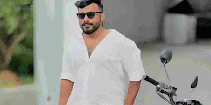 ഇൻസ്റ്റഗ്രാമിലൂടെ യുവതികളുമായി സൗഹൃദം സ്ഥാപിച്ച് സ്വര്‍ണാഭരണം കൈക്കലാക്കി മുങ്ങുന്ന ‘കിനാവിന്റെ രാജകുമാരന്‍’ പിടിയിൽ