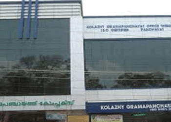 പഞ്ചായത്ത് പ്രസിഡന്റിനെ കൈയ്യേറ്റം ചെയ്ത് സിപിഎം ലോക്കൽ കമ്മിറ്റി സെക്രട്ടറി;  വനിതാ പഞ്ചായത്തംഗങ്ങളെ  മുടിയിൽ കുത്തിപ്പിടിച്ച് വലിച്ചിഴച്ച് മർദിച്ച സംഭവത്തിലെ ഒന്നാം പ്രതിയാണ് തന്നെയും മർ​ദിച്ചതെന്ന് പ്രസിഡന്റ്