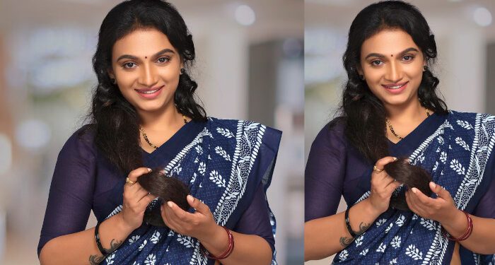 ട്വന്റി 20 സ്ഥാനാര്‍ത്ഥിയാകാന്‍ വിളിച്ചിരുന്നു, പക്ഷേ ഞാൻ പോയില്ല, നില്‍ക്കുന്നയാള്‍ക്ക് ബോധം വേണമല്ലോ, ആ നാടിന് ഊണും ഉറക്കവും ഒഴിച്ച് പ്രവര്‍ത്തിക്കുന്ന നേതാക്കന്മാരുണ്ടാകും – നടി കൃഷ്ണപ്രഭ