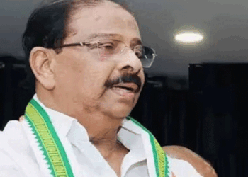 ‘ഒരു ചർച്ചക്കും ആരും എന്നെ വിളിച്ചിട്ടില്ല. നമ്മക്ക് നിലയും വിലയുമൊന്നുമില്ല‘ – കെ. സുധാകരൻ