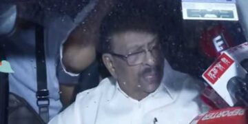 ‘സ്വതന്ത്രനാകാൻ ഞാനില്ല, വെല്ലുവിളിക്കാനുമില്ല’…ഒടുവിൽ പാർട്ടിക്കു വഴങ്ങി സുധാകരൻ, ‘പാർട്ടിയുടെ അം​ഗീകാരം കിട്ടിയാൽ സ്ഥാനാർഥിയാകും, പാർട്ടി എത്രയോ വലുതാണ്, ഞാൻ എത്രയോ ചെറുതാണ്’…