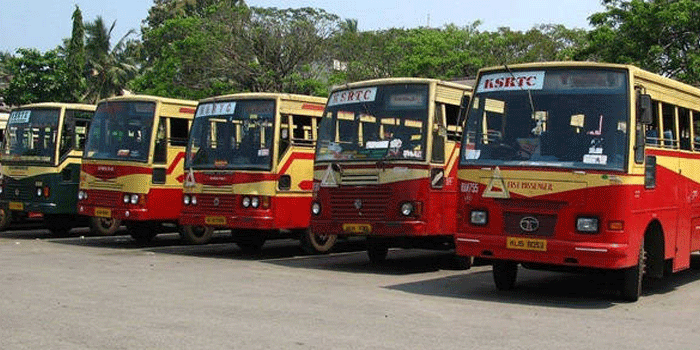 സ്വകാര്യ പമ്പുകളെ ആശ്രയിച്ച് പാലക്കാട് ഡിപ്പോയിലെ കെ.എസ്.ആർ.ടി.സി. ബസുകൾ; നഷ്ടം 1.41 ലക്ഷം രൂപ