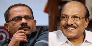 മുസ്ലീംലീ​ഗിൽ അപ്രതീക്ഷിത നീക്കം; ​ഗോദമാറി നേതാക്കൾ; പി കെ കുഞ്ഞാലിക്കുട്ടി മലപ്പുറത്തേക്ക്, കെ എം ഷാജിയ്ക്ക് വേങ്ങര