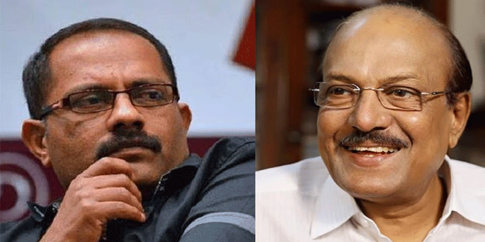 മുസ്ലീംലീ​ഗിൽ അപ്രതീക്ഷിത നീക്കം; ​ഗോദമാറി നേതാക്കൾ; പി കെ കുഞ്ഞാലിക്കുട്ടി മലപ്പുറത്തേക്ക്, കെ എം ഷാജിയ്ക്ക് വേങ്ങര